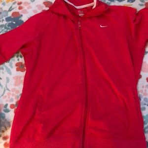 nike pullover hoodie